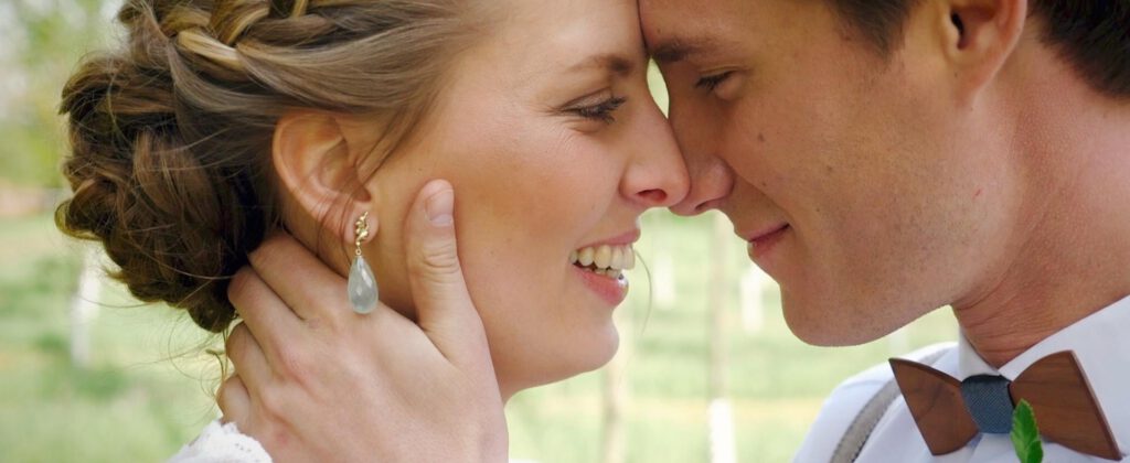 Hochzeiten zu Einmaligen Momenten machen